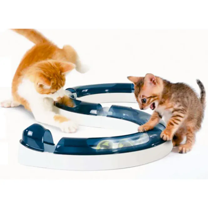 Hovedbilde Catit Senses Ballbane