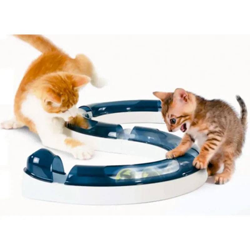 Catit Senses Ballbane