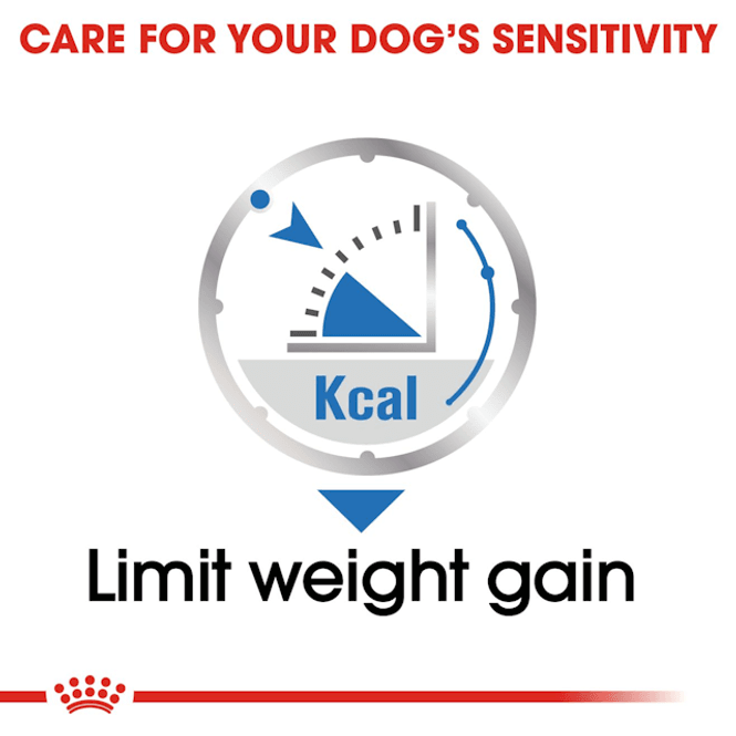 Hovedbilde Royal Canin Våtfor Light Weight Care wet 85g
