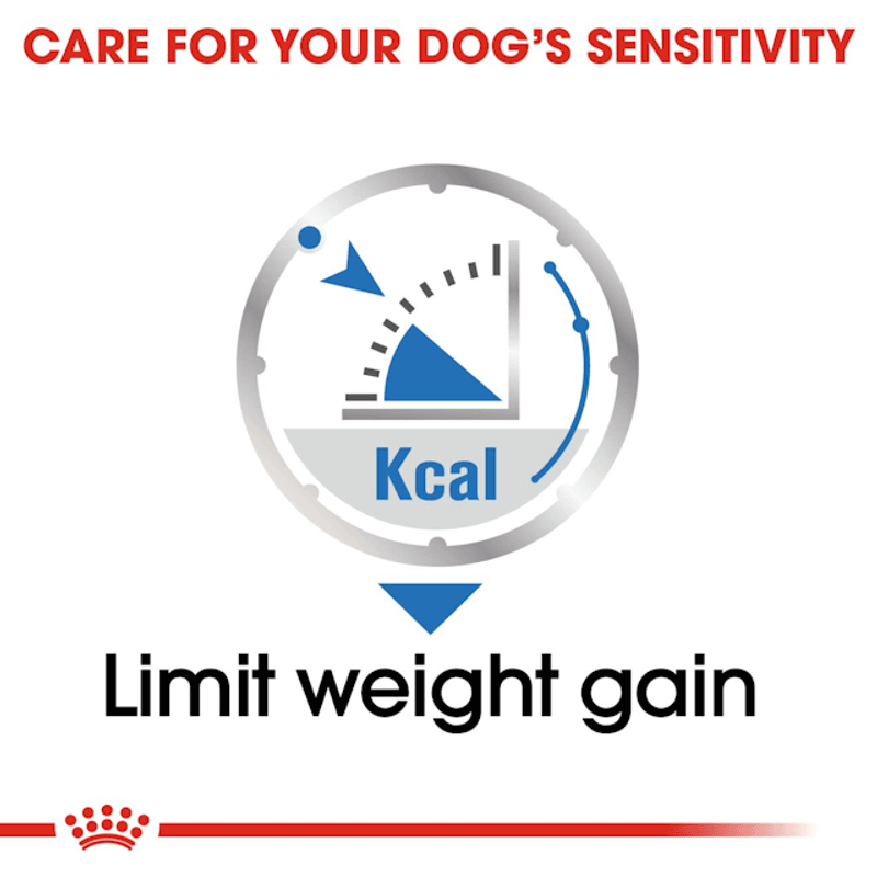 Royal Canin Våtfor Light Weight Care wet 85g