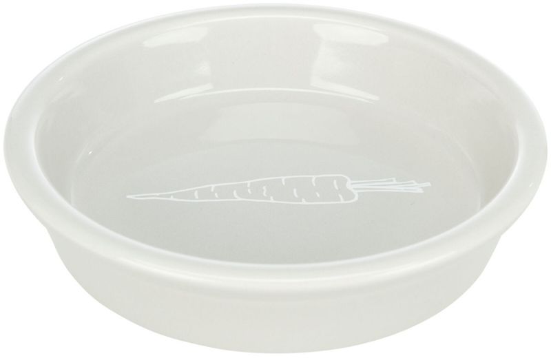 Matskål Gnager 200 ml Ø14 cm
