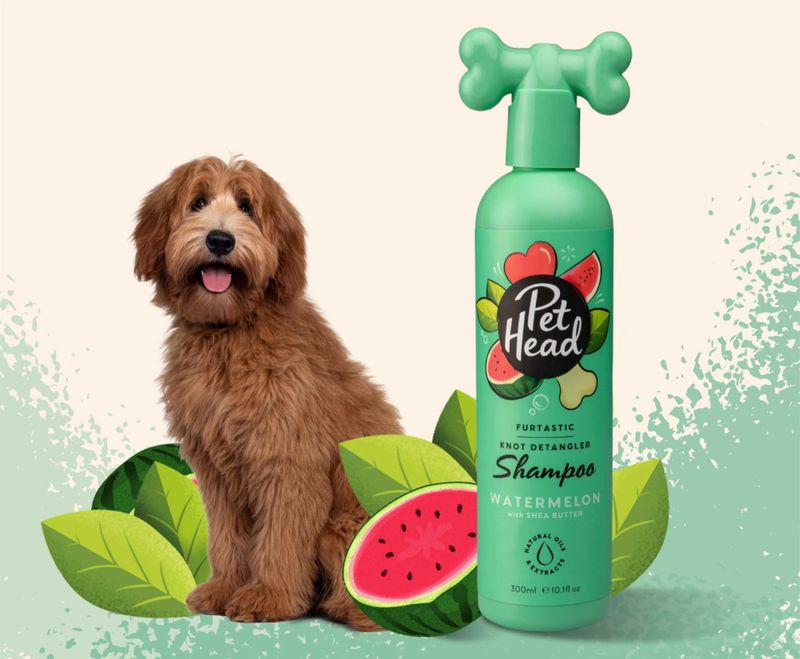 Pet Head Furtastic Shampoo 300ml