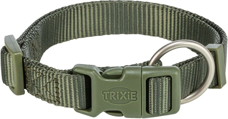 Halsbånd Premium Trixie S/M