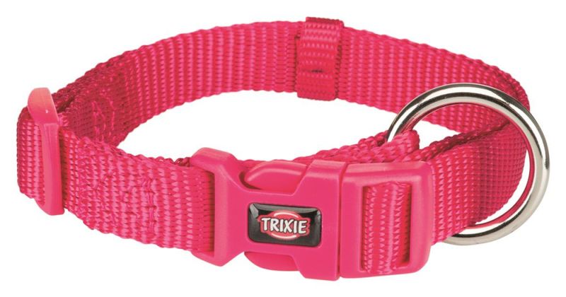 Halsbånd Premium Trixie S/M