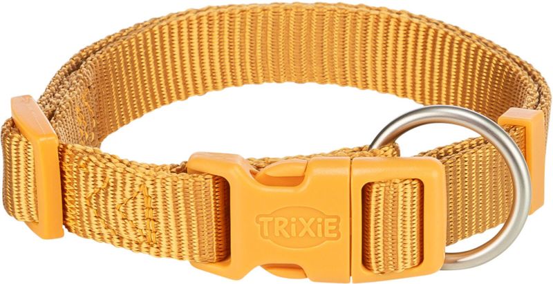 Halsbånd Premium Trixie M-L