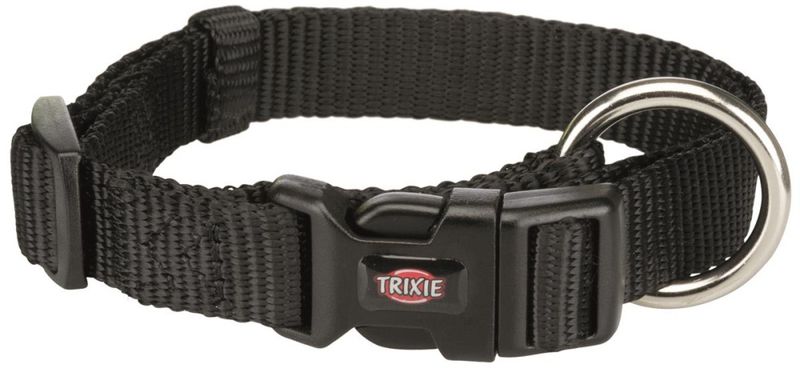 Halsbånd Premium Trixie M-L