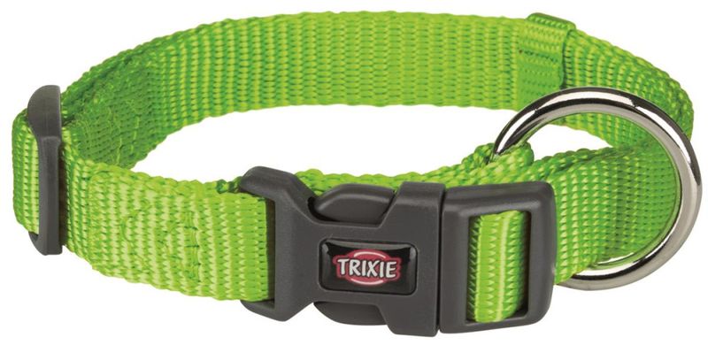 Halsbånd Premium Trixie M-L