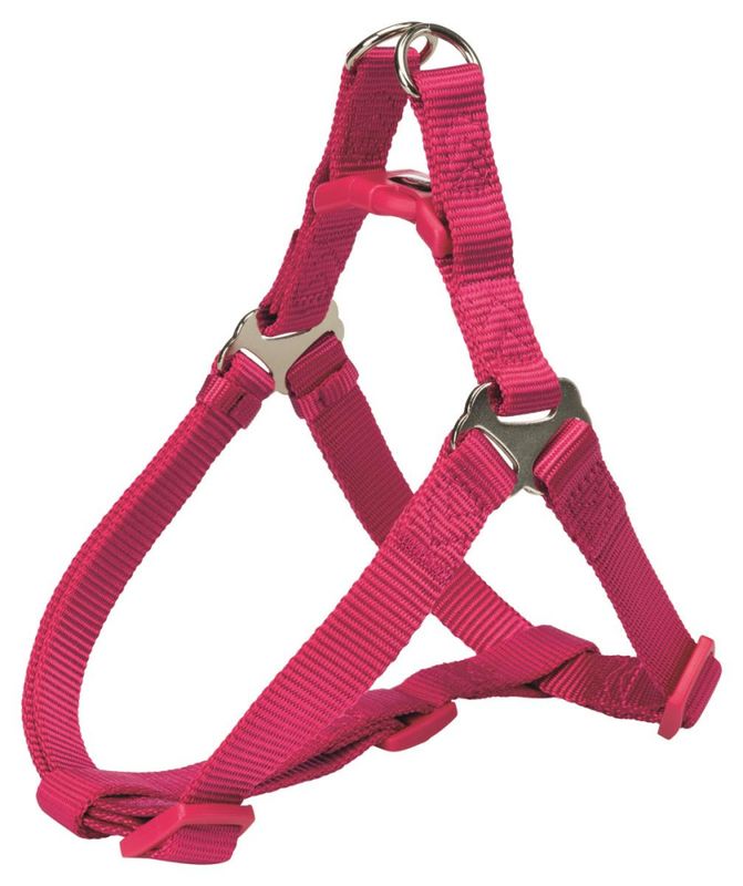 Hundesele Step-in Premium M