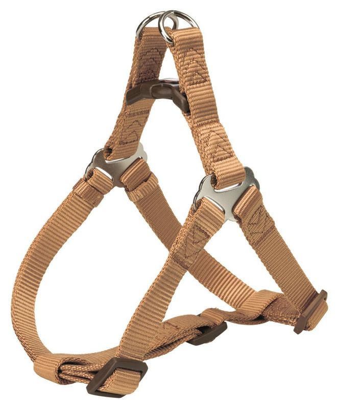 Hundesele Step-in Premium M