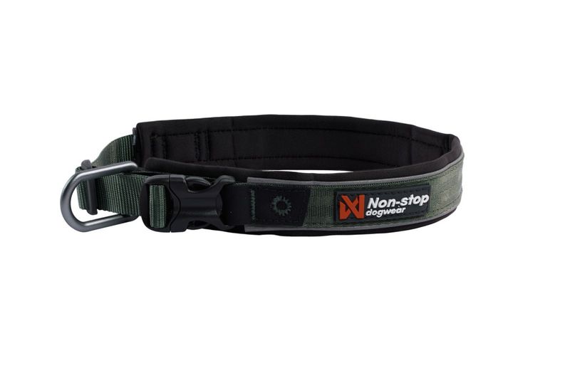 Non-stop dogwear Roam collar