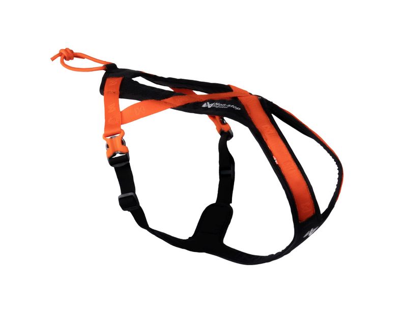 Non-stop dogwear Rush harness