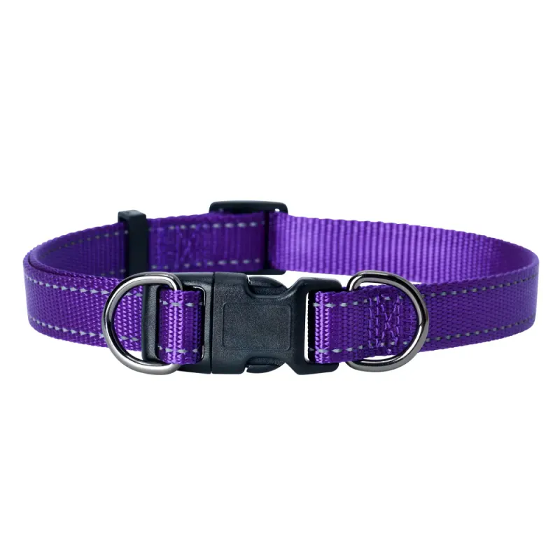 Iris Hundhalsband M