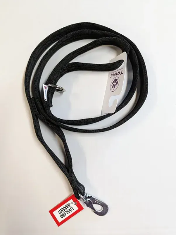 Trine Kobbel m/ Håndtak og Ring