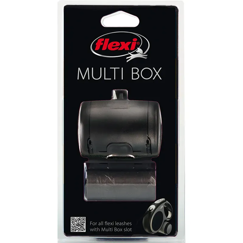 Flexi Multi Box 