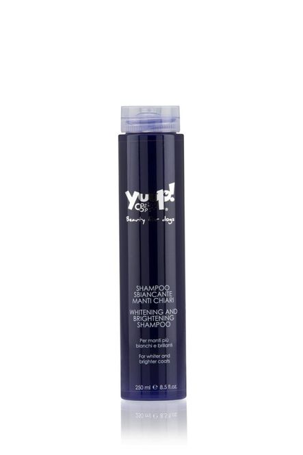 Hovedbilde Yuup! Whitening and brightening shampoo 250 ml
