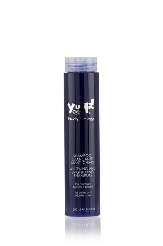 Yuup! Whitening and brightening shampoo 250 ml
