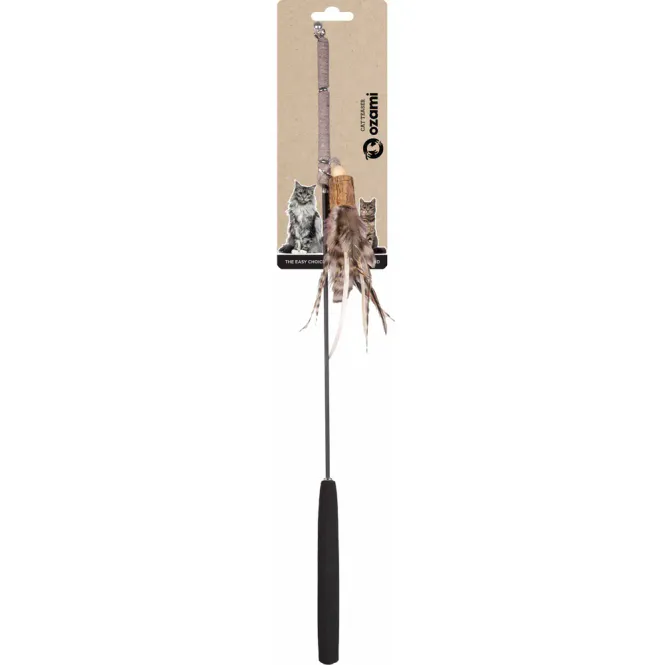 Hovedbilde Ozami Lekestang Cayuga 80cm