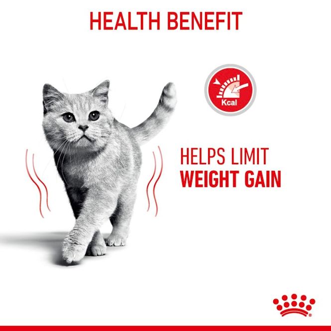 Hovedbilde Royal Canin Våtfor Light Weight Gravy 85g