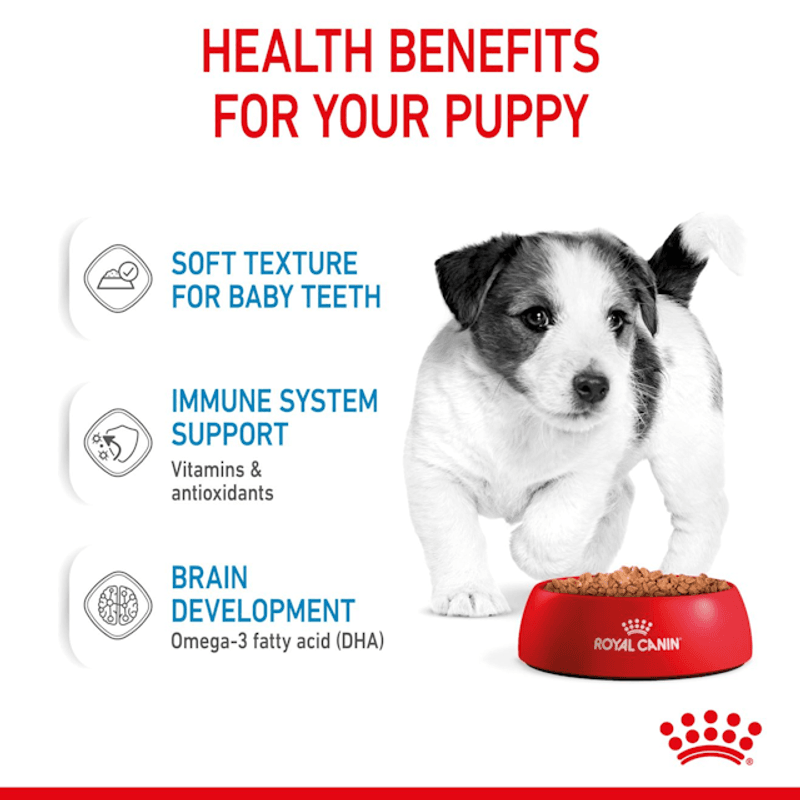 Royal Canin Våtfor Mini Puppy 85g