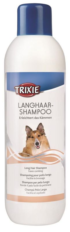 Shampoo Trixie Langhår 1L