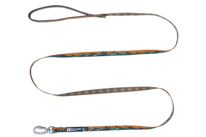 Hovedbilde Non-stop dogwear Trail quest leash Rachel Pohl ...