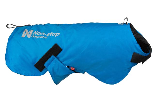 Hovedbilde Non-stop dogwear Blest jacket varmedekken