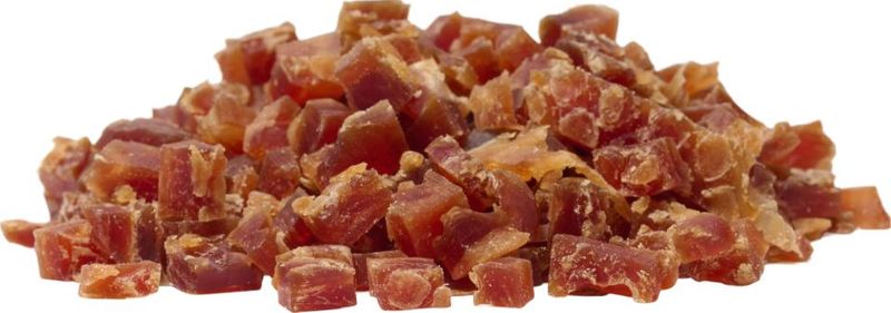 Companion Crystal Cubes Puppy Duck