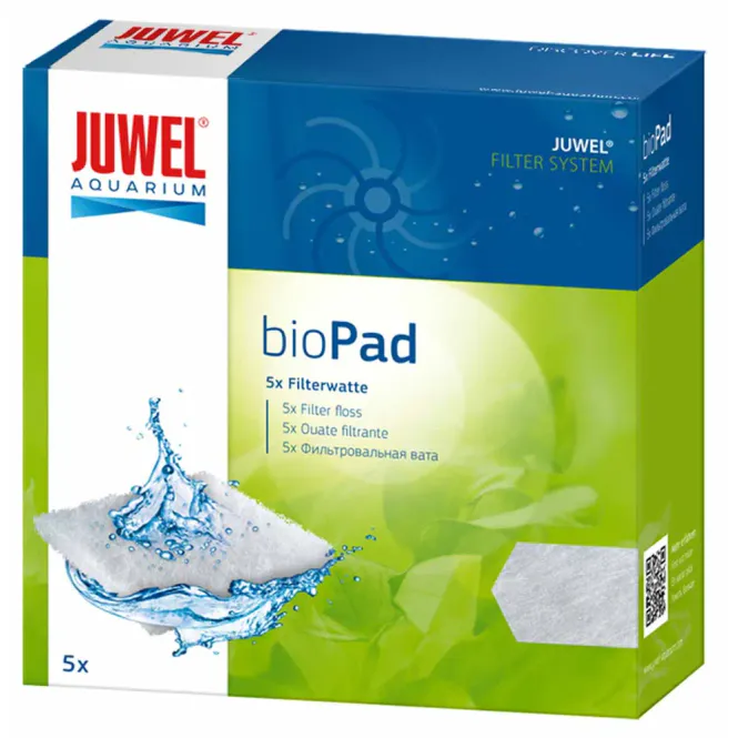 Hovedbilde Juwel BioPad Medium