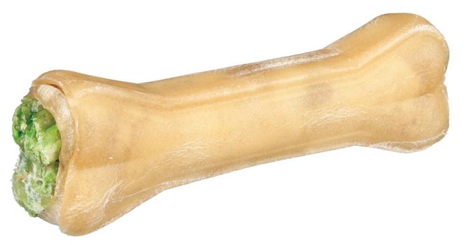 Hovedbilde Tyggebein Pressa M/Vitaminer 17cm 140g