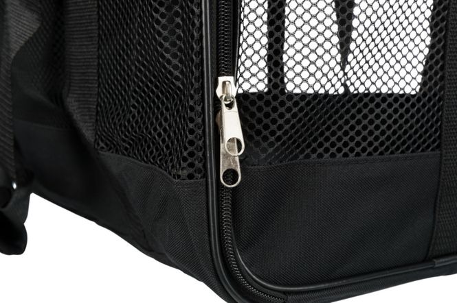 Hovedbilde Transportbag Ryan Polyester Sort 47x26x27cm Max ...