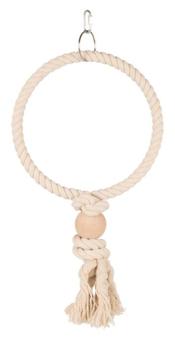 Hovedbilde Fugleleke Tauring 24cm
